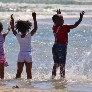 Center for Children with Special Needs-OMAT